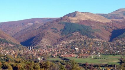 село Буново Област София - област, Община Мирково | Selo.BG