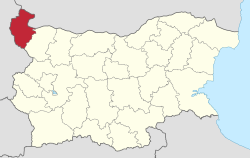 Vidin Province - Wikipedia