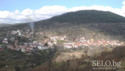 село Горно Дряново Област Благоевград, Община Гърмен | Selo.BG
