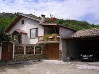 Къща за гости Станю Делиолувата къща - село Могила, Община Каспичан