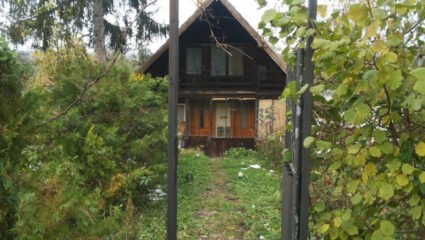 Вила Жаклин - село Шумата, Община Севлиево