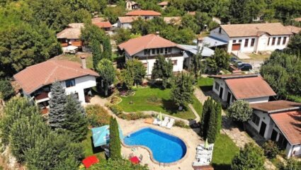 Ексклузивно: 499990 €: Къща за Продажба в Село Емен, Област Велико ...