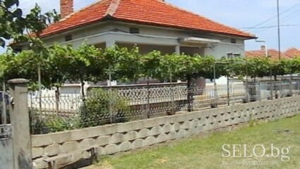 село Бръшлен Област Русе, Община Сливо Поле | Selo.BG