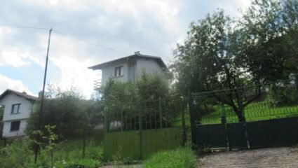 Горна Мелна