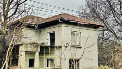 с. Обретеник/s. Obretenik, Русе/Ruse, Ruse House for Sale ...