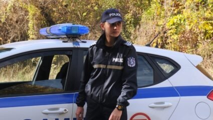 Мобилен полицейски екип ще посети утре села в община Тутракан ...