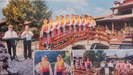 Трети DVD албум издаде читалището в Ситово - Кворум Силистра