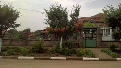 Село Свети Никола - Снимки: Sveti Nikola | House styles, Mansions ...