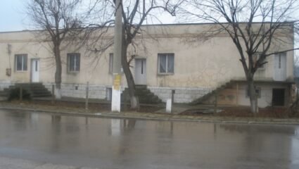 Села в Област Силистра - Портал Силистра