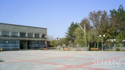 село Загражден Област Плевен, Община Гулянци | Selo.BG