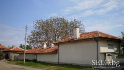 село Асеновец Област Сливен, Община Нова Загора | Selo.BG