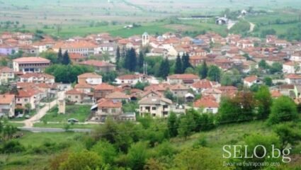 село Копривлен Област Благоевград, Община Хаджидимово | Selo.BG