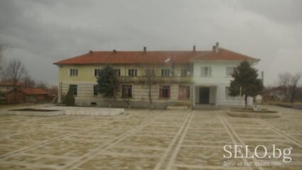 село Асеновец Област Сливен, Община Нова Загора | Selo.BG