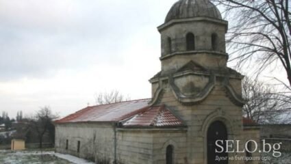 село Горно Абланово Област Русе, Община Борово | Selo.BG