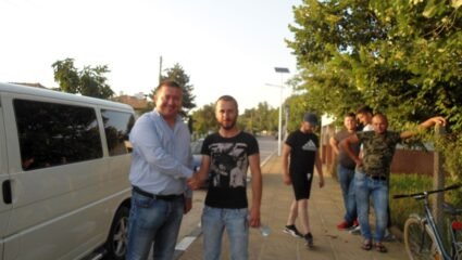 Новини - ГЕРБ Търговище