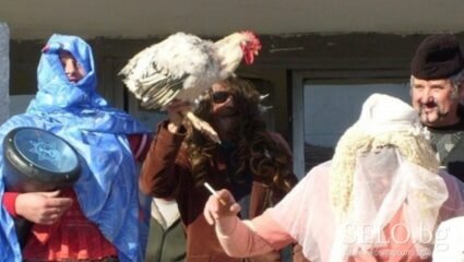 село Ветрен дол Област Пазарджик, Община Септември | Selo.BG