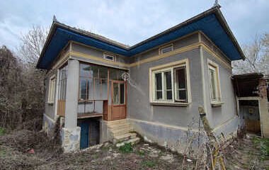 9 Имоти в Село Паскалевец, Област Велико Търново за продажба