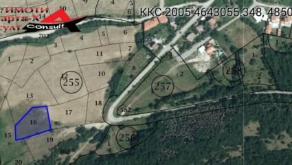 ПРОДАВА ЗЕМЕДЕЛСКА ЗЕМЯ В С.БРЯСТОВО ОБЩ.МИНЕРАЛНИ БАНИ - Имоти ...