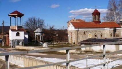 село Калище Област Перник, Община Ковачевци | Selo.BG