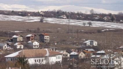 село Калище Област Перник, Община Ковачевци | Selo.BG