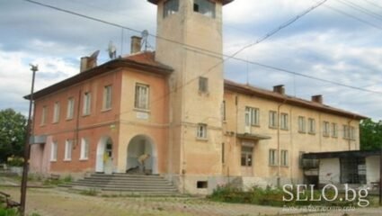 село Драгомир Област Пловдив, Община Съединение | Selo.BG