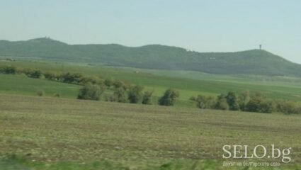 село Калчево Област Ямбол, Община Тунджа | Selo.BG