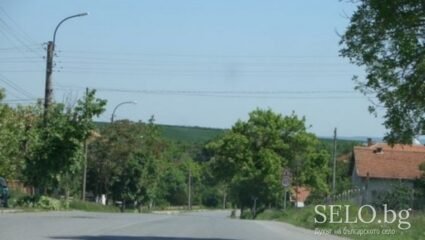 село Калчево Област Ямбол, Община Тунджа | Selo.BG