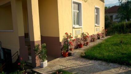 Вила Нора - град Вършец, Област Монтана