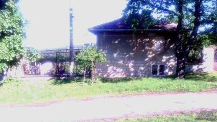 Продажба на Двуетажна Къща с Двор и Гараж в Село Брестовица Община ...