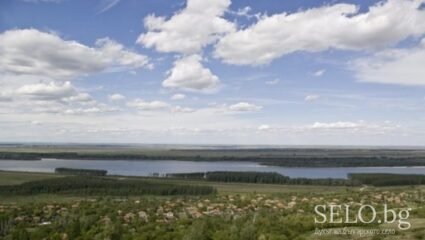 село Горни Цибър Област Монтана, Община Вълчедръм | Selo.BG