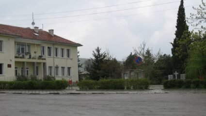 с. Старо село