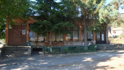 с. Мало Малово