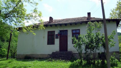 с. Брезовдол