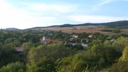 с. Старо село