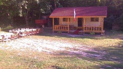 с. Евлогиево