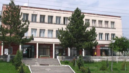 с. Ябълково