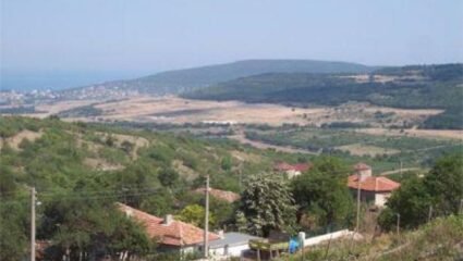 с. Генерал Кантарджиево