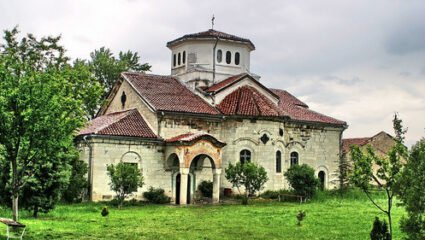 с. Козаново