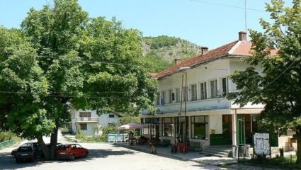 с. Малък извор