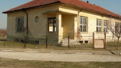 с. Акациево