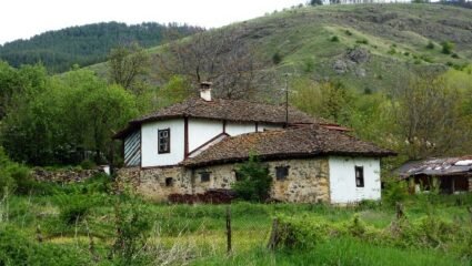 Забележителности - Град Брезник