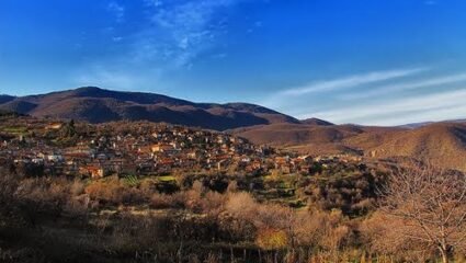 село Розово