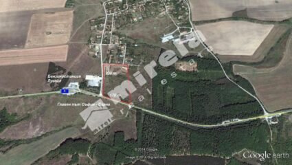 Парцел, в село от община Велико Търново, с. Момин сбор, област ...