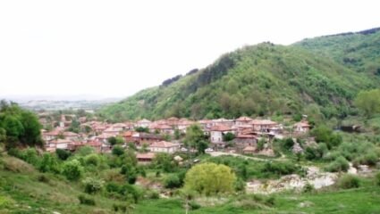 с. Градница