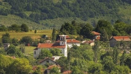 с. Мененкьово