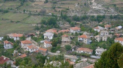 с.Станьовци - Град Брезник