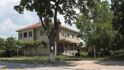 с. Гелеменово