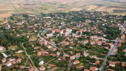 с. Величково