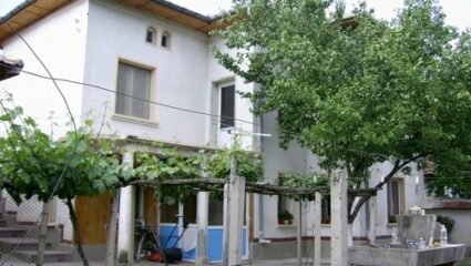 с. Евлогиево