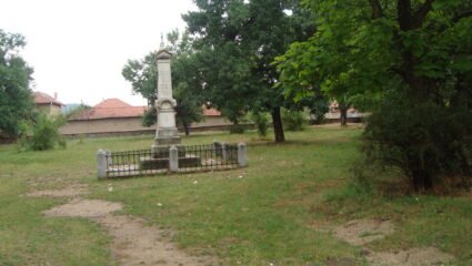 село Ръжена